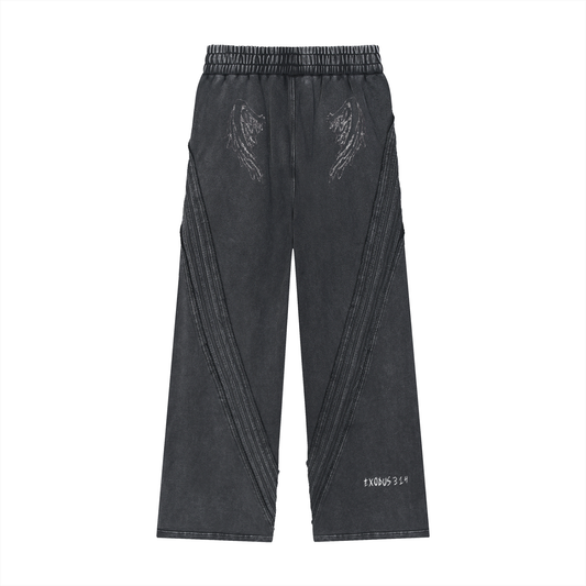 His IV “Angel” Sweatpants
