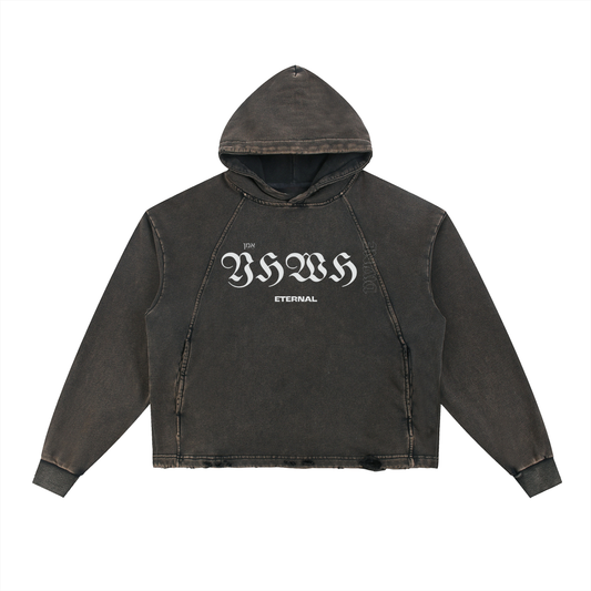 His IV “YHWH” hoodie